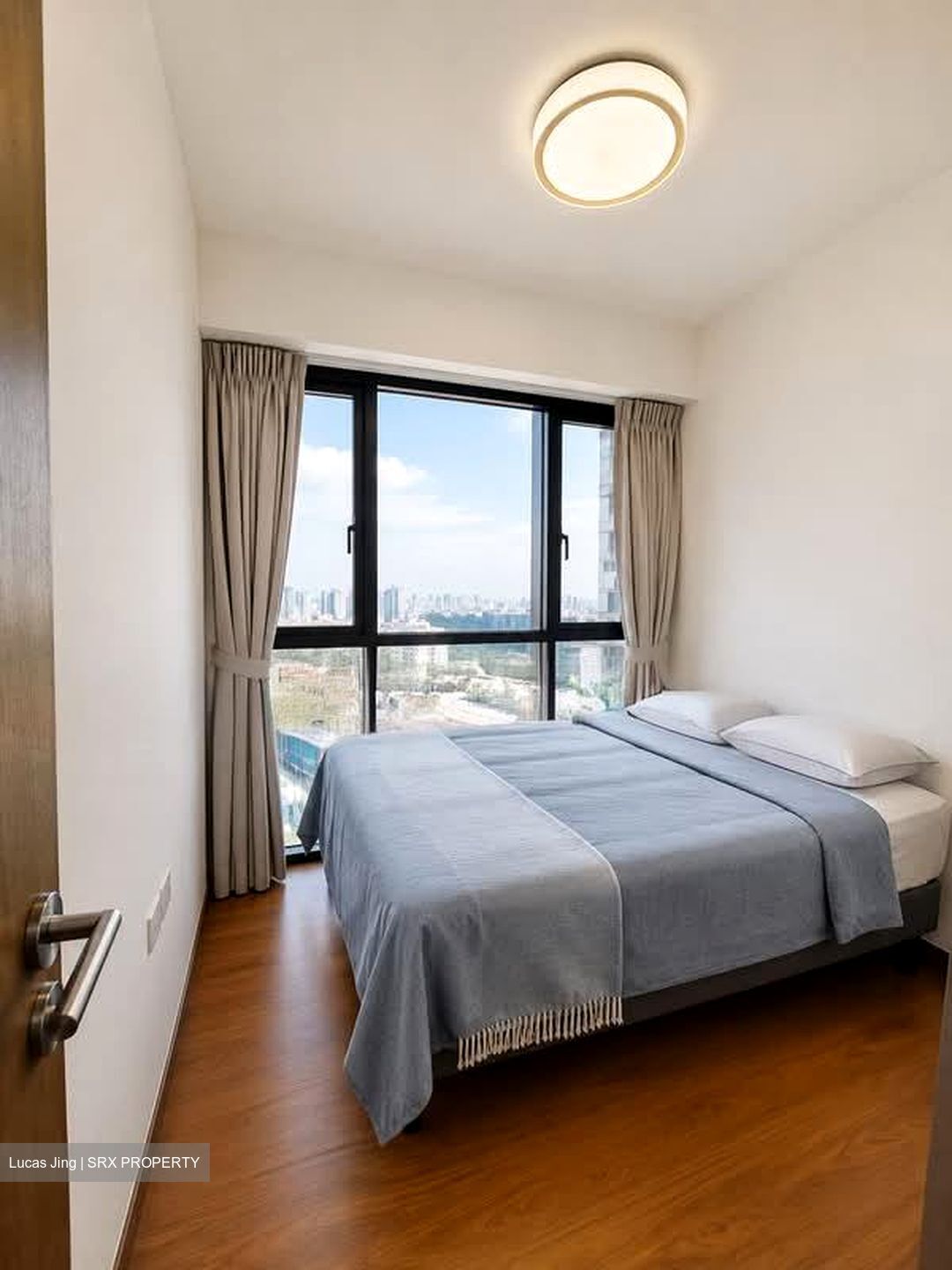 Stirling Residences (D3), Apartment #597794701